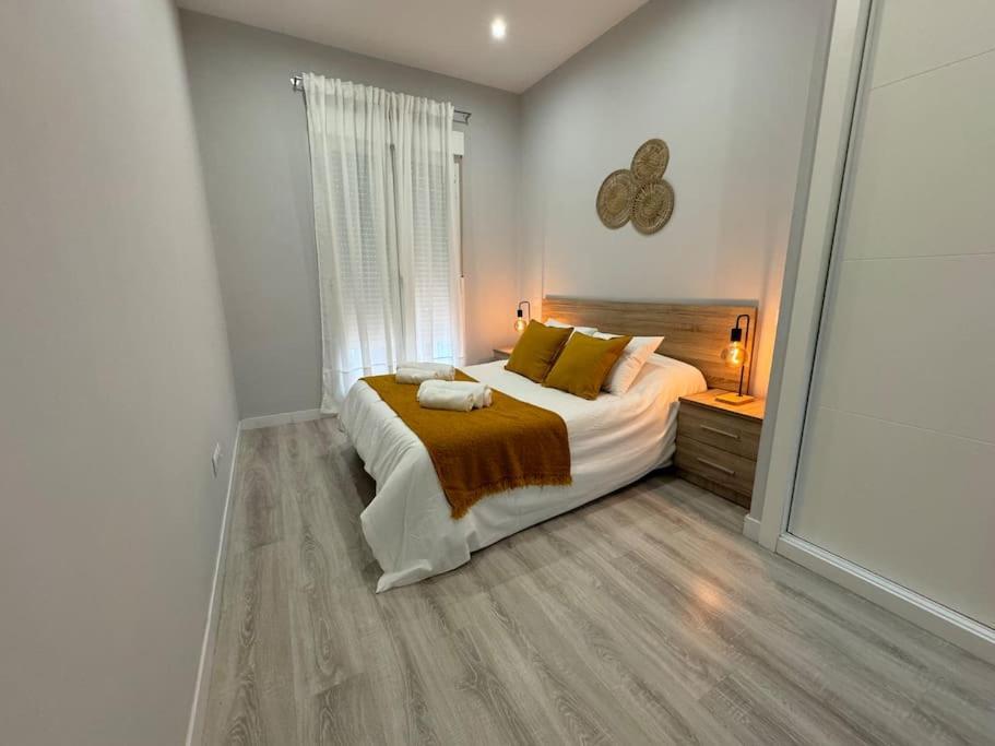 Encanto Madrileno En El Centro المظهر الخارجي الصورة